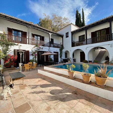 El Molino Estepona Luaran gambar