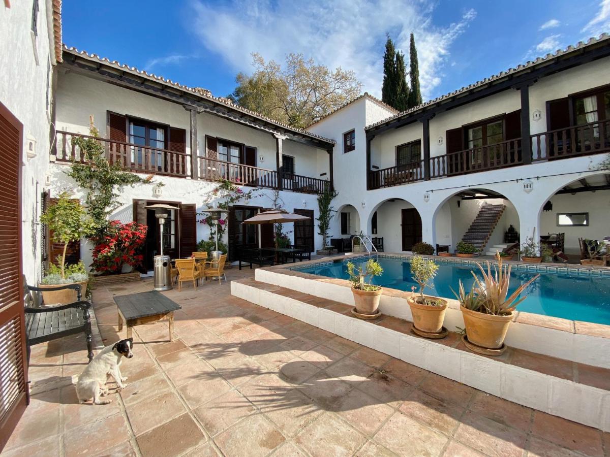 El Molino Estepona Luaran gambar
