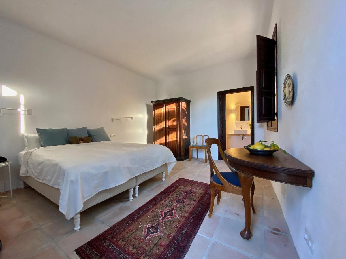 El Molino Estepona Luaran gambar