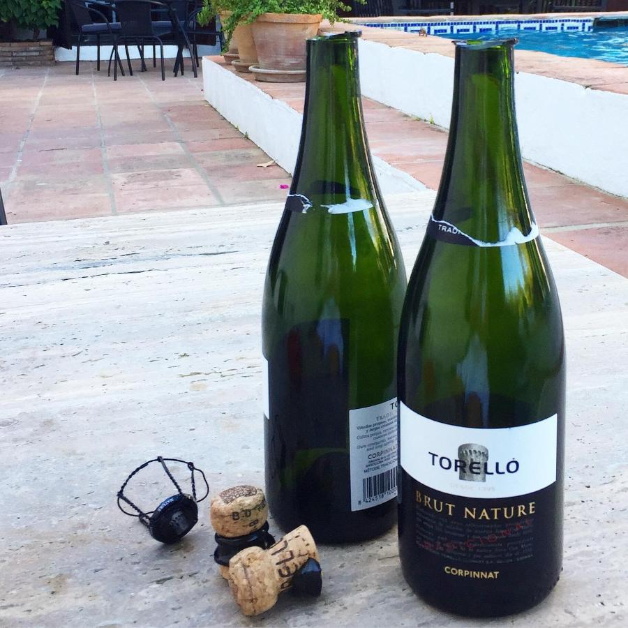 El Molino Estepona Luaran gambar