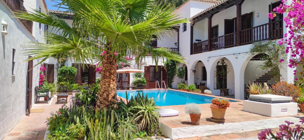 El Molino Estepona Luaran gambar