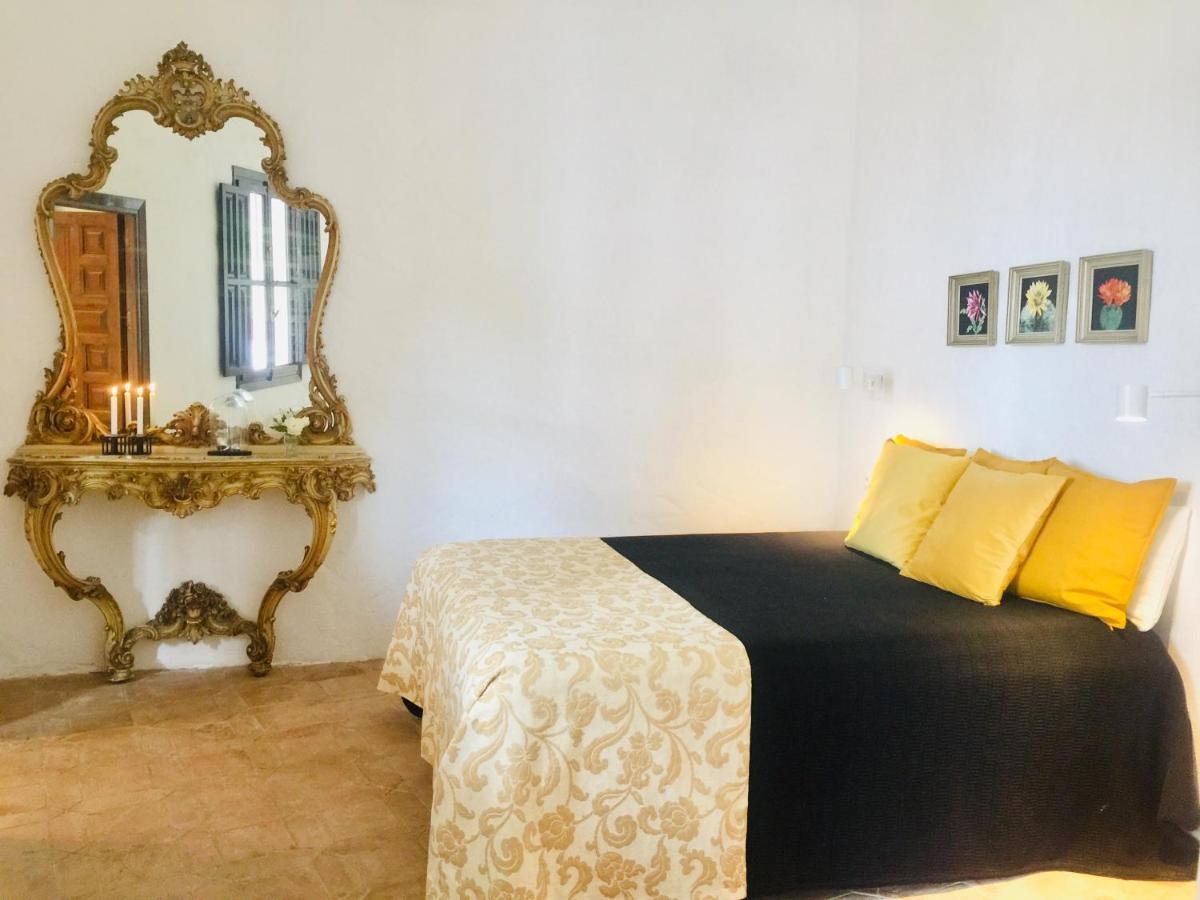 El Molino Estepona Luaran gambar