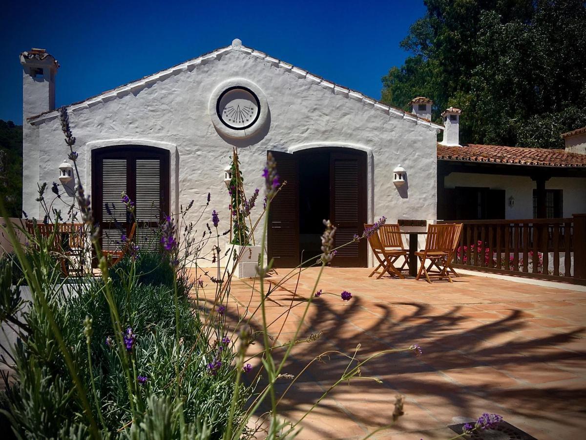 El Molino Estepona Luaran gambar