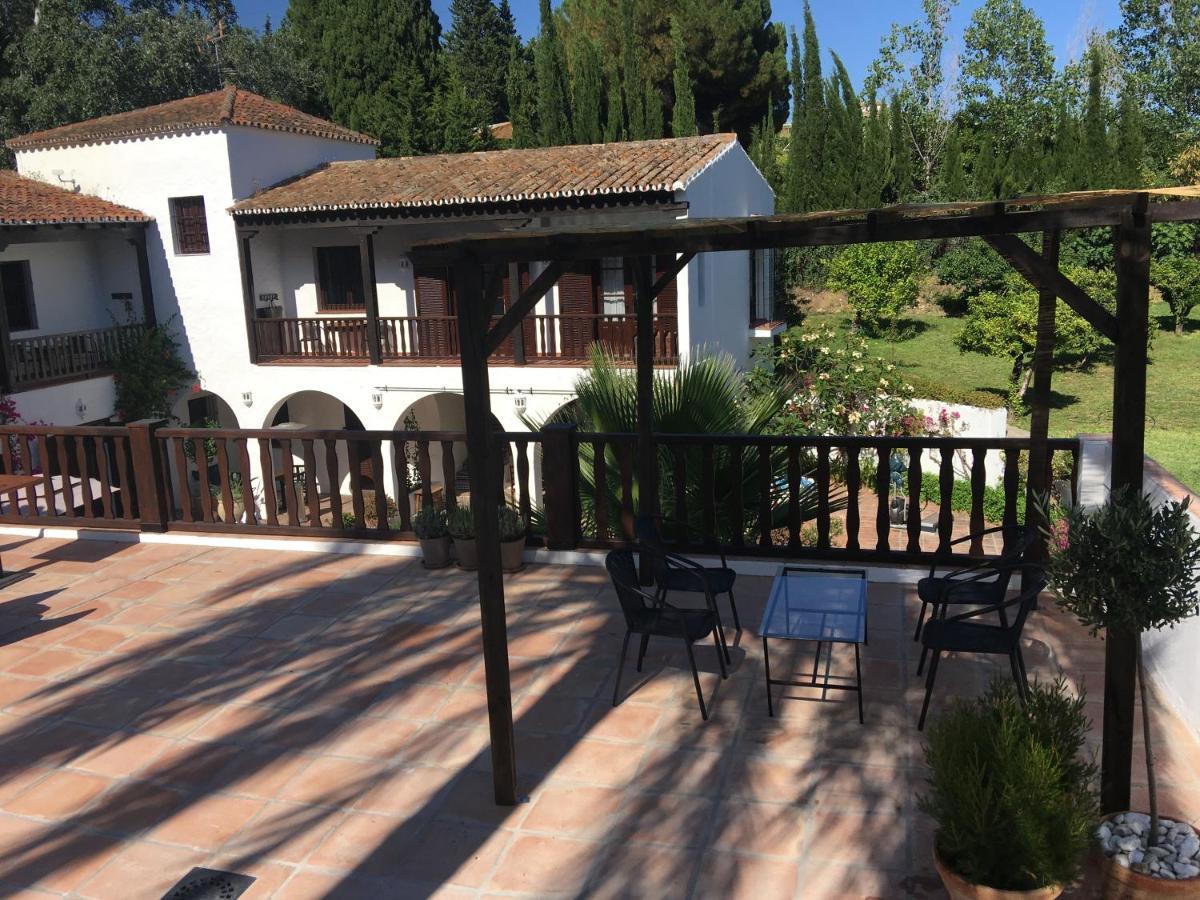 El Molino Estepona Luaran gambar