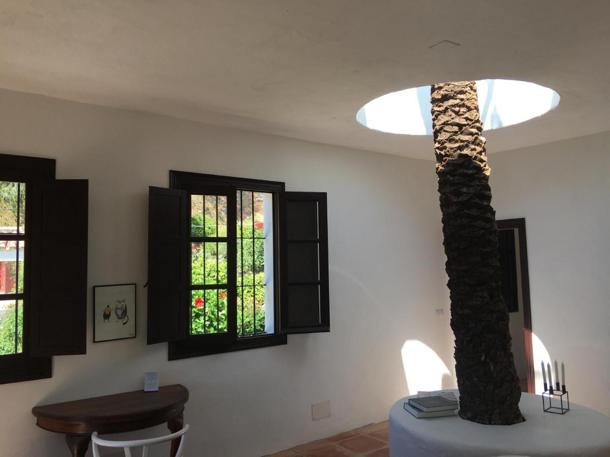 El Molino Estepona Luaran gambar