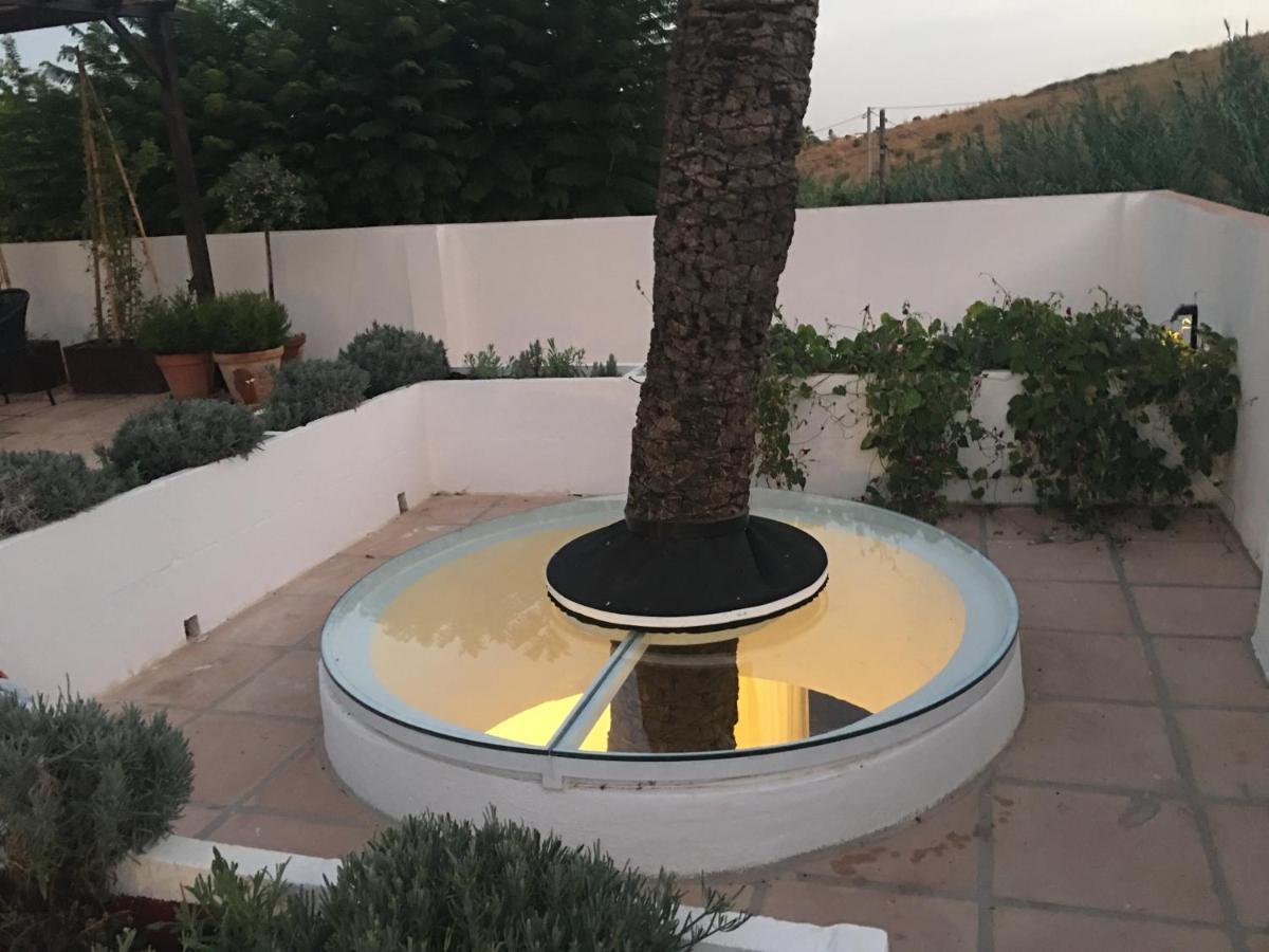 El Molino Estepona Luaran gambar