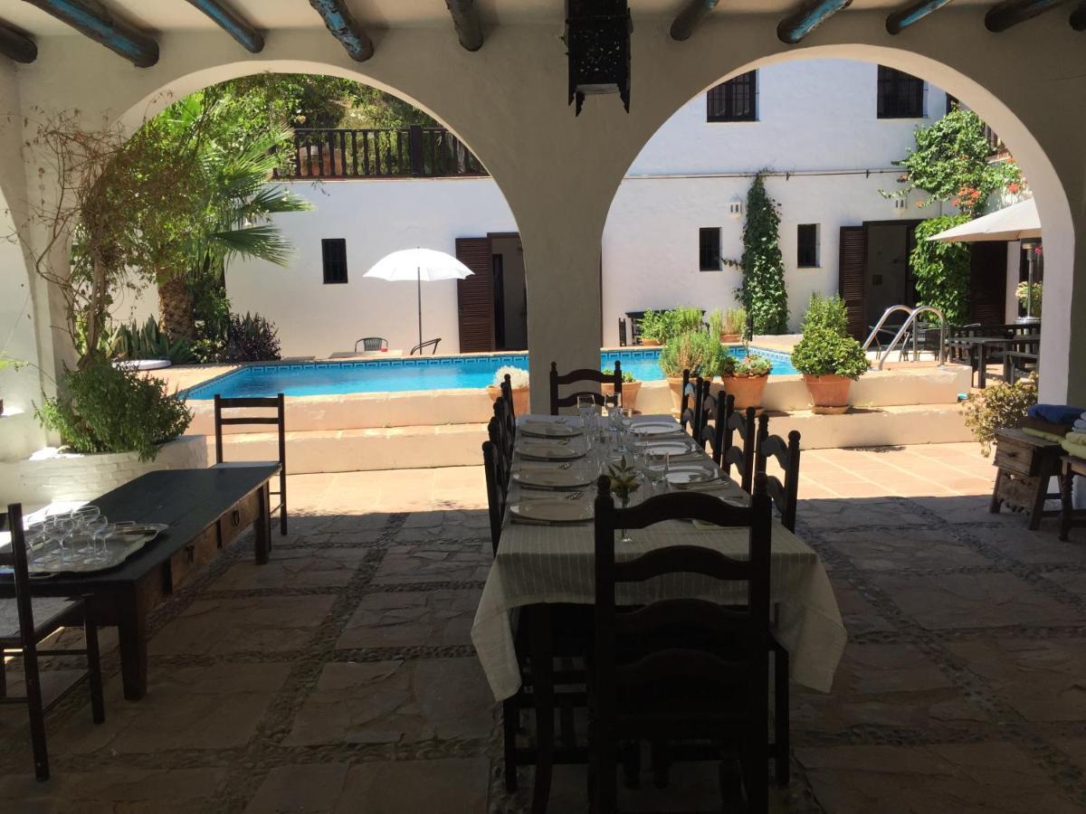 El Molino Estepona Luaran gambar