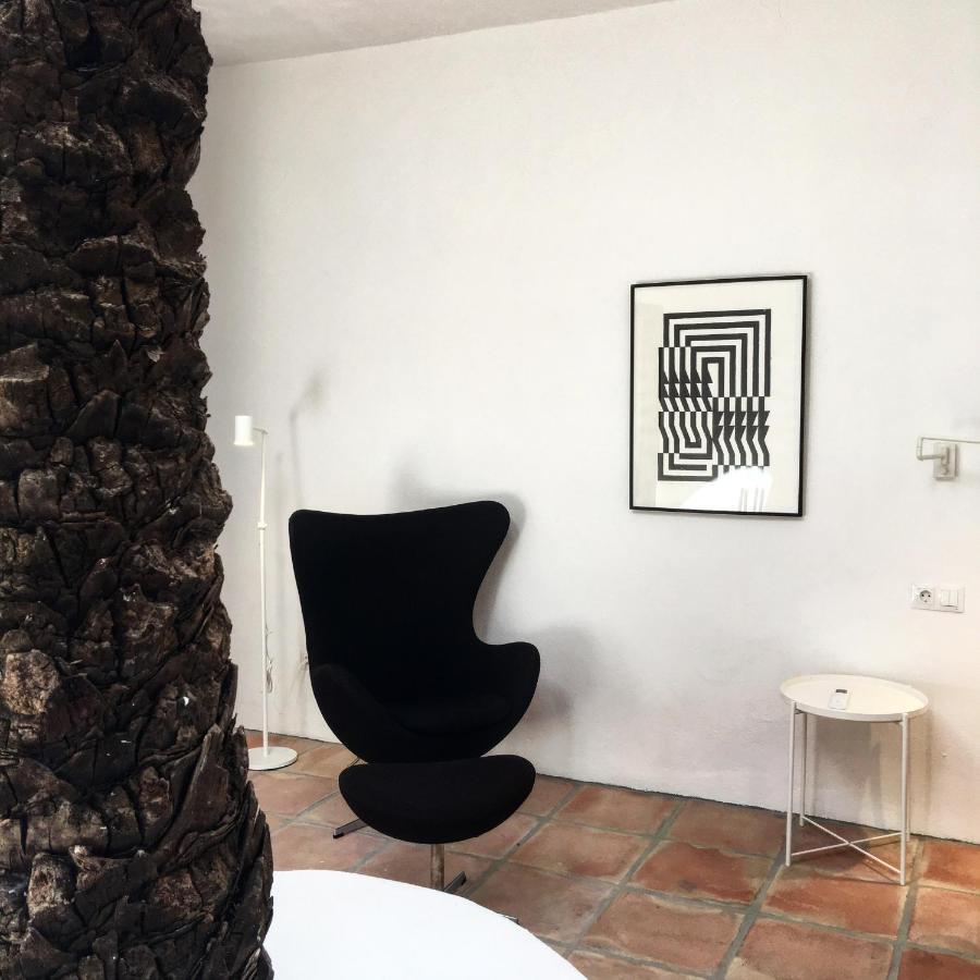 El Molino Estepona Luaran gambar