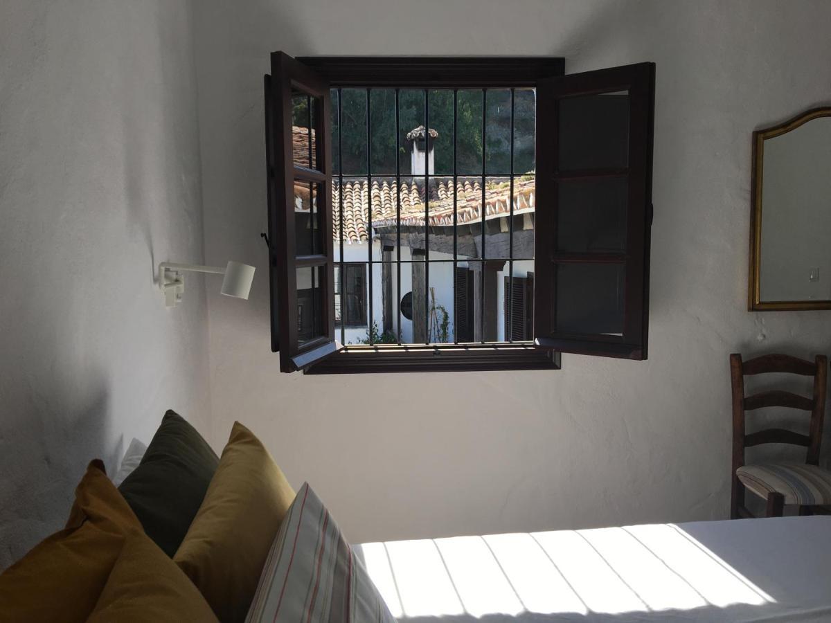 El Molino Estepona Luaran gambar