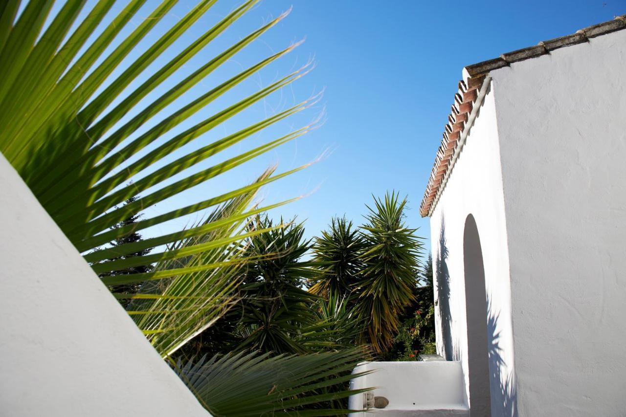 El Molino Estepona Luaran gambar