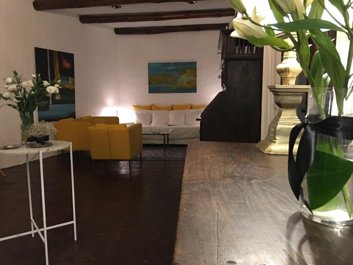 El Molino Estepona Luaran gambar