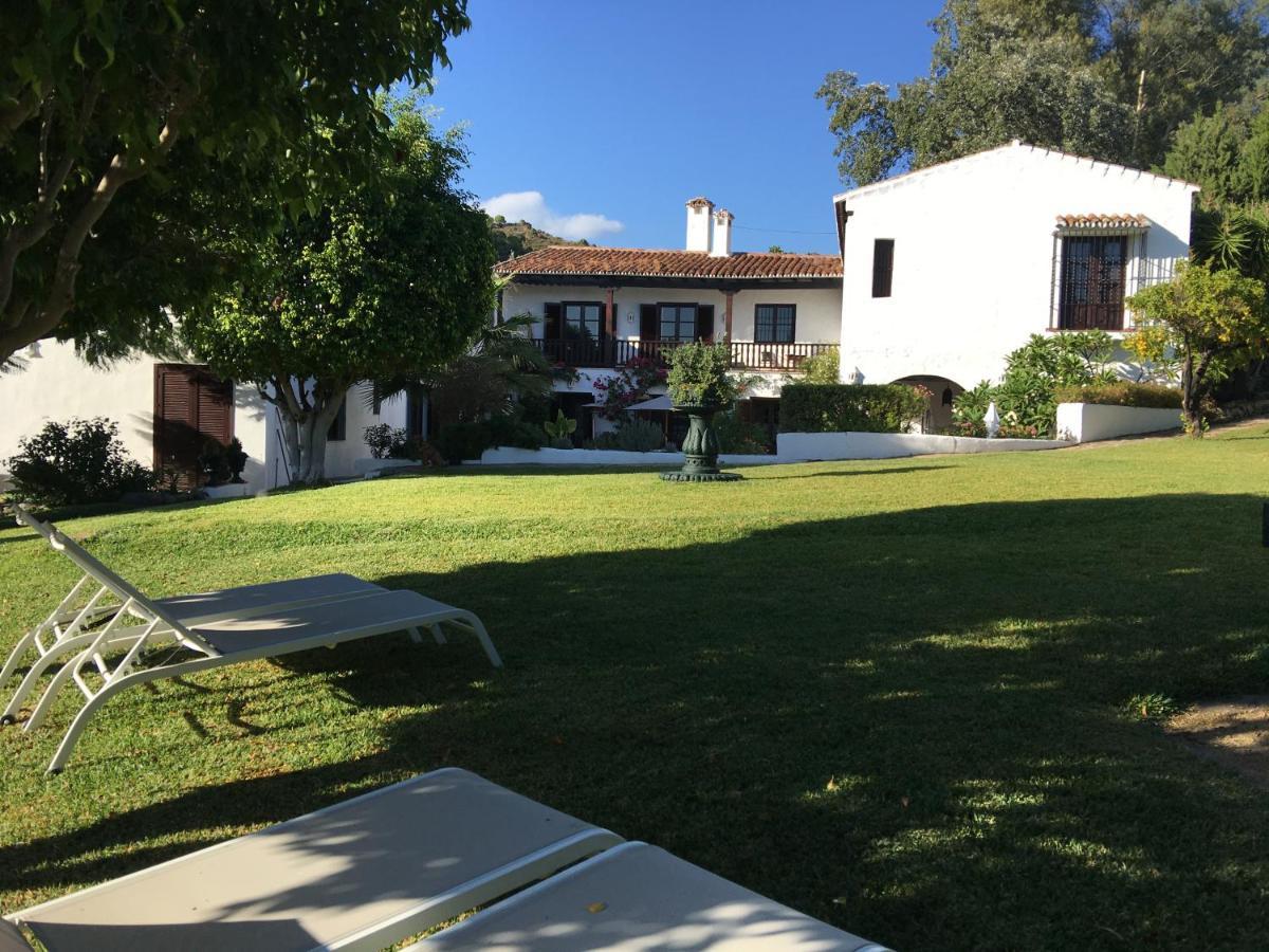 El Molino Estepona Luaran gambar