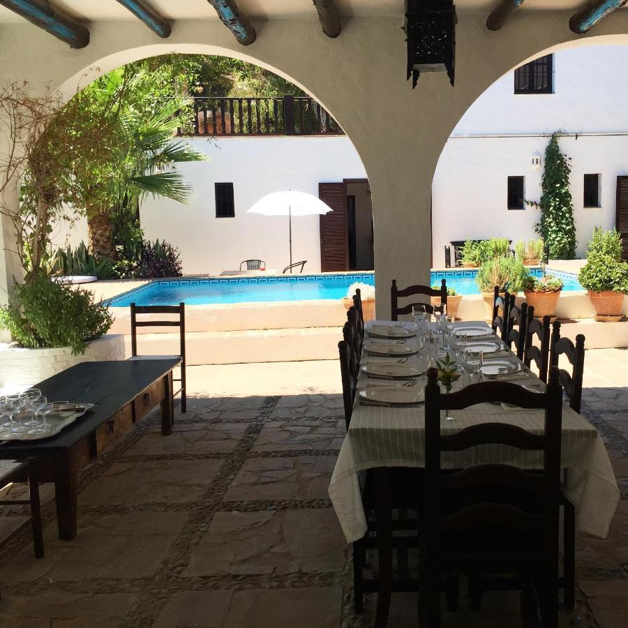 El Molino Estepona Luaran gambar