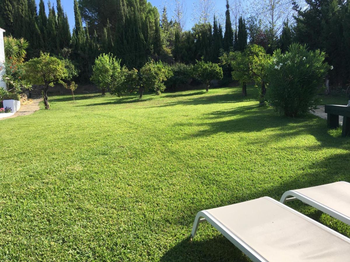 El Molino Estepona Luaran gambar