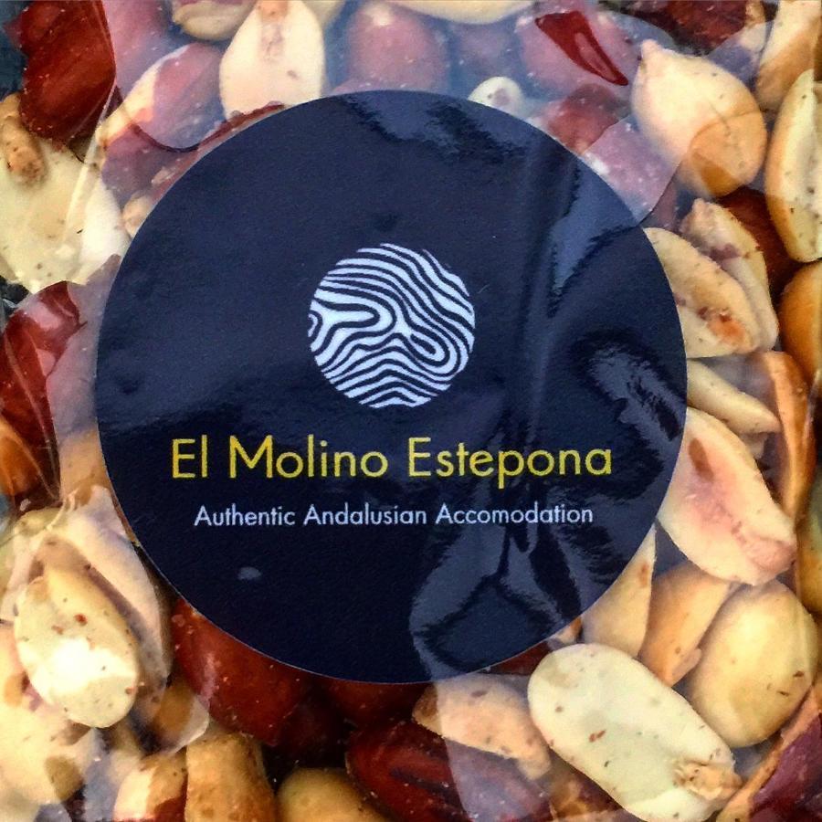El Molino Estepona Luaran gambar